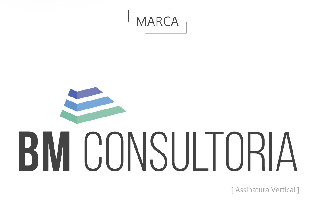 Branding - BM Consultoria - Marca