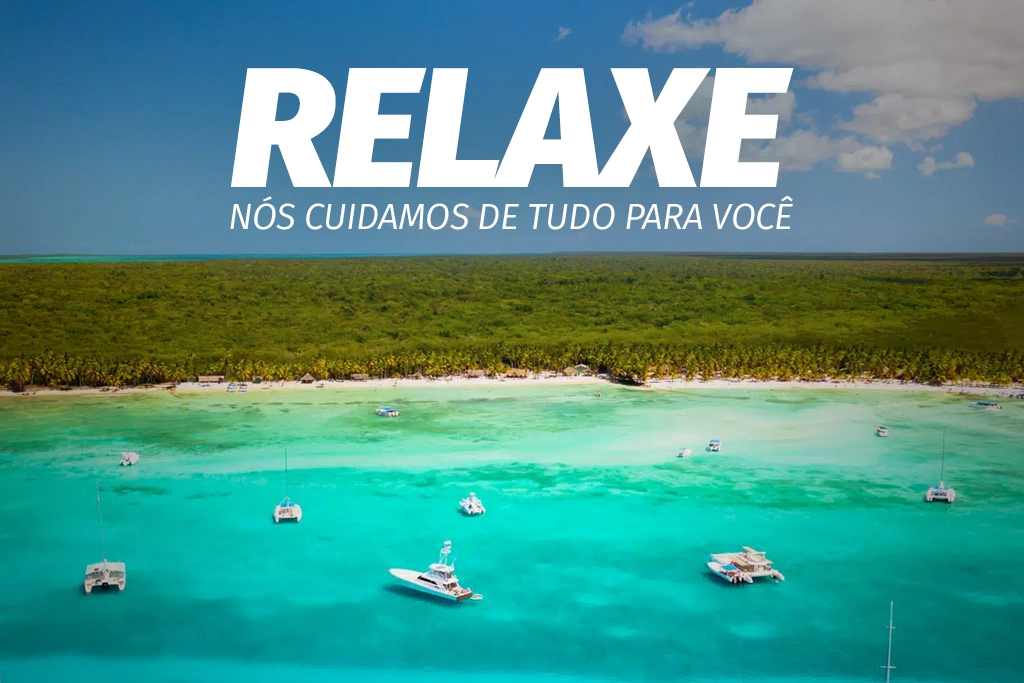 Post Brasil Passeios Punta Cana