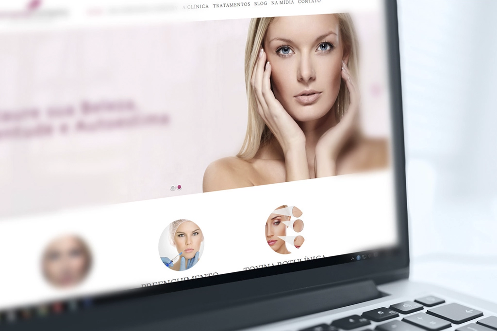 Site - Dra Fernanda Campany - Home