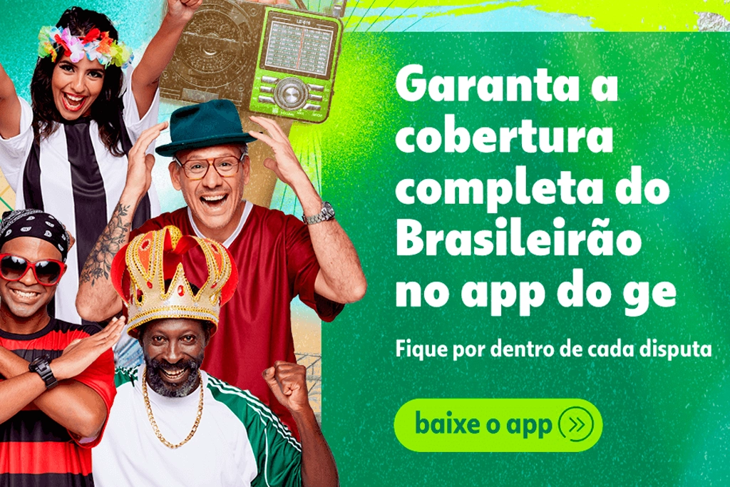 Post - ge - Brasileirão