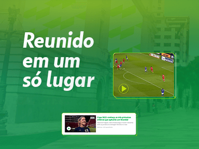Carrossel - ge - Copa do Mundo da FIFA