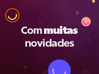 Carrossel The Voice Brasil | Gshow